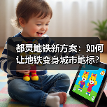 都灵地铁新方案：如何让地铁变身城市地标？（图2）