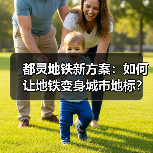都灵地铁新方案：如何让地铁变身城市地标？（图3）