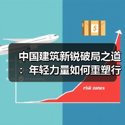 中国建筑新锐破局之道：年轻力量如何重塑行业格局？（图3）