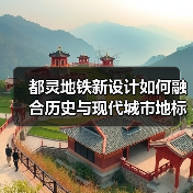 都灵地铁新设计如何融合历史与现代城市地标？（图4）