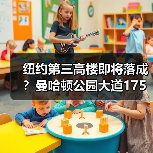 纽约第三高楼即将落成？曼哈顿公园大道175号设计方案揭秘（图3）