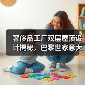 奢侈品工厂双层屋顶设计揭秘,巴黎世家意大利新总部如何改造?(图1) 奢侈品工厂双层屋顶设计揭秘,巴黎世家意大利新总部如何改造?(图1)