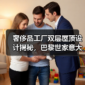 奢侈品工厂双层屋顶设计揭秘,巴黎世家意大利新总部如何改造?(图3) 奢侈品工厂双层屋顶设计揭秘,巴黎世家意大利新总部如何改造?(图3)
