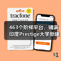 463个阶梯平台,铺满印度Prestige大学新建筑屋面(图1) 463个阶梯平台,铺满印度Prestige大学新建筑屋面(图1)