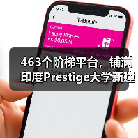 463个阶梯平台,铺满印度Prestige大学新建筑屋面(图4) 463个阶梯平台,铺满印度Prestige大学新建筑屋面(图4)