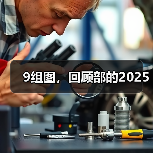 9组图，回顾部的2025（图4）