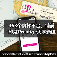 463个阶梯平台,铺满印度Prestige大学新建筑屋面(图1) 463个阶梯平台,铺满印度Prestige大学新建筑屋面(图1)