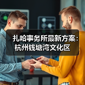 扎哈事务所最新方案:杭州钱塘湾文化区(图3) 扎哈事务所最新方案:杭州钱塘湾文化区(图3)
