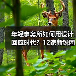 年轻事务所如何用设计回应时代？12家新锐团队年度答卷曝光（图3）