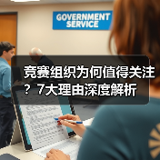 竞赛组织为何值得关注？7大理由深度解析（图2）