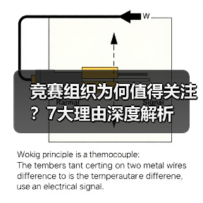 竞赛组织为何值得关注？7大理由深度解析（图3）