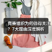 竞赛组织为何值得关注？7大理由深度解析（图4）