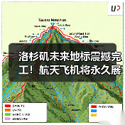 洛杉矶未来地标震撼完工！航天飞机将永久展出（图3）