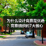 为什么设计竞赛是优选?竞赛组织的7大核心价值(图4) 为什么设计竞赛是优选?竞赛组织的7大核心价值(图4)