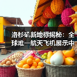 洛杉矶新地标揭秘:全球唯一航天飞机展示中心正式落成(图3) 洛杉矶新地标揭秘:全球唯一航天飞机展示中心正式落成(图3)