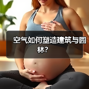 空气如何塑造建筑与园林？（图2）