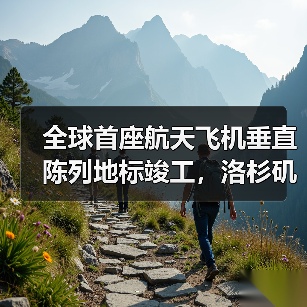 全球首座航天飞机垂直陈列地标竣工,洛杉矶新地标震撼亮相(图3) 全球首座航天飞机垂直陈列地标竣工,洛杉矶新地标震撼亮相(图3)