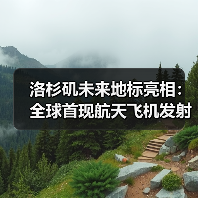 洛杉矶未来地标亮相:全球首现航天飞机发射姿态展馆(图1) 洛杉矶未来地标亮相:全球首现航天飞机发射姿态展馆(图1)