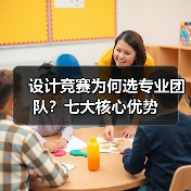 设计竞赛为何选专业团队?七大核心优势(图4) 设计竞赛为何选专业团队?七大核心优势(图4)