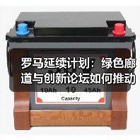 罗马延续计划:绿色廊道与创新论坛如何推动城市可持续发展?(图4) 罗马延续计划:绿色廊道与创新论坛如何推动城市可持续发展?(图4)