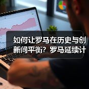 如何让罗马在历史与创新间平衡?罗马延续计划解析城市可持续发展新路径(图2) 如何让罗马在历史与创新间平衡?罗马延续计划解析城市可持续发展新路径(图2)