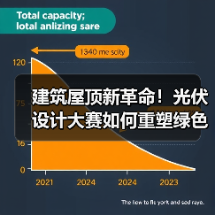 建筑屋顶新革命！光伏设计大赛如何重塑绿色未来（图1）