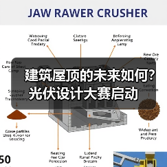 建筑屋顶的未来如何？光伏设计大赛启动（图3）