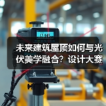 未来建筑屋顶如何与光伏美学融合?设计大赛开启绿色建筑新纪元(图2) 未来建筑屋顶如何与光伏美学融合?设计大赛开启绿色建筑新纪元(图2)