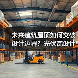 未来建筑屋顶如何突破设计边界?光伏瓦设计大赛启幕(图4) 未来建筑屋顶如何突破设计边界?光伏瓦设计大赛启幕(图4)