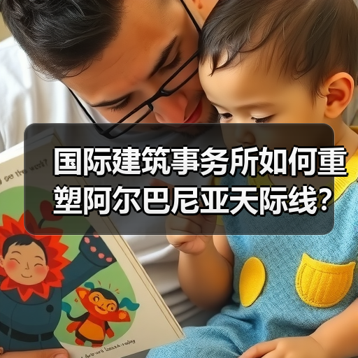 国际建筑事务所如何重塑阿尔巴尼亚天际线?(图3) 国际建筑事务所如何重塑阿尔巴尼亚天际线?(图3)