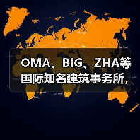 OMA、BIG、ZHA等国际知名建筑事务所,共筑阿尔巴尼亚天际线(图4) OMA、BIG、ZHA等国际知名建筑事务所,共筑阿尔巴尼亚天际线(图4)