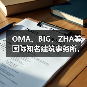 OMA、BIG、ZHA等国际知名建筑事务所,共筑阿尔巴尼亚天际线(图3) OMA、BIG、ZHA等国际知名建筑事务所,共筑阿尔巴尼亚天际线(图3)