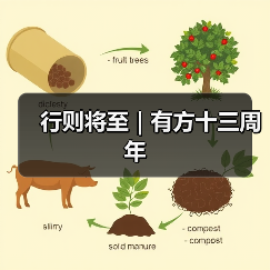 行则将至|有方十三周年(图2) 行则将至|有方十三周年(图2)