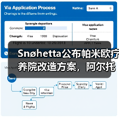 Snøhetta公布帕米欧疗养院改造方案，阿尔托经典即将焕新（图3）