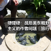 硬碰硬:战后美东粗野主义的作者问题|旅行讲堂17介绍(图3) 硬碰硬:战后美东粗野主义的作者问题|旅行讲堂17介绍(图3)