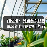 硬碰硬:战后美东粗野主义的作者问题|旅行讲堂17介绍(图4) 硬碰硬:战后美东粗野主义的作者问题|旅行讲堂17介绍(图4)