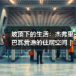 坡顶下的生活:杰弗里·巴瓦营造的住居空间|旅行讲堂18介绍(图2) 坡顶下的生活:杰弗里·巴瓦营造的住居空间|旅行讲堂18介绍(图2)