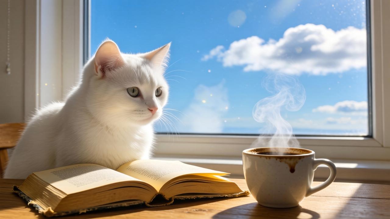 “伟大建筑必为诗篇”，朱锫在路易斯安那访谈第二张图