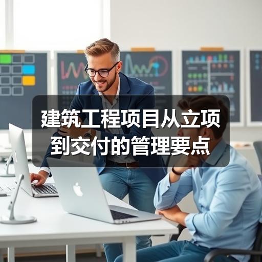 建筑工程项目从立项到交付的管理要点(图1) 建筑工程项目从立项到交付的管理要点