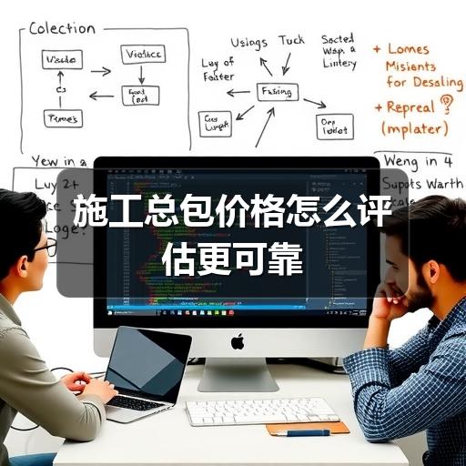 施工总包价格怎么评估更可靠(图2) 施工总包价格怎么评估更可靠