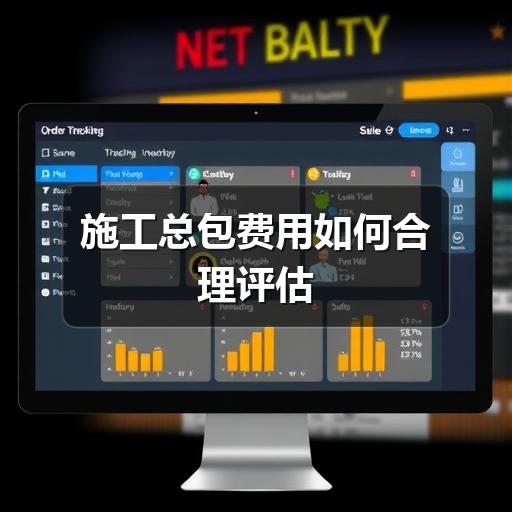 施工总包费用如何合理评估