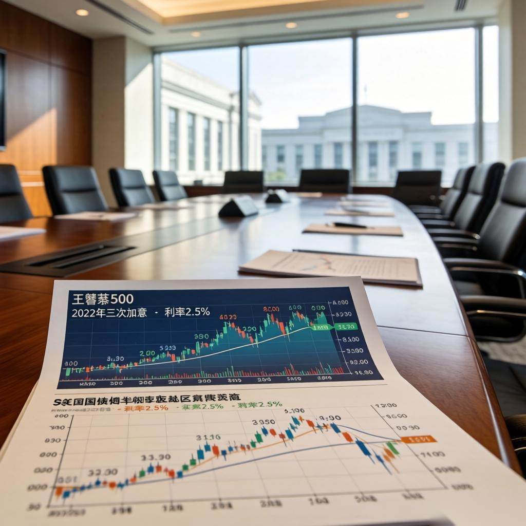 十大机构把脉2022年全球经济，七大要点提前关注