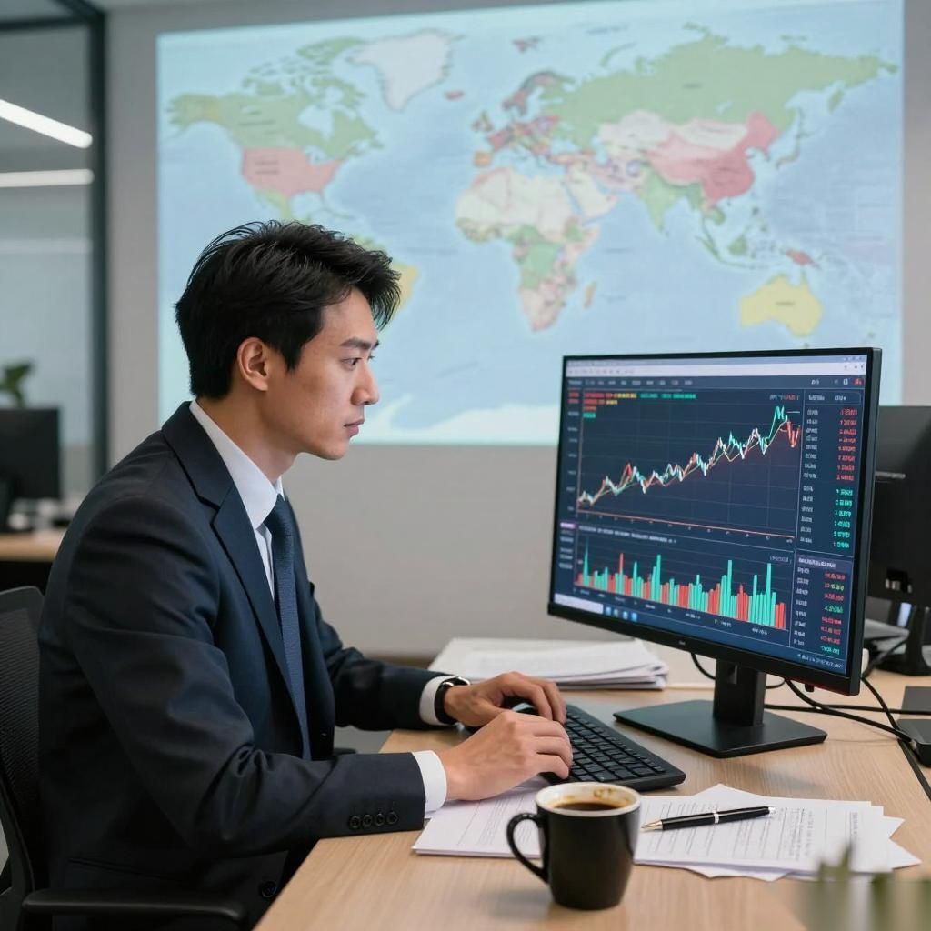 十大机构把脉2022年全球经济，七大要点提前关注