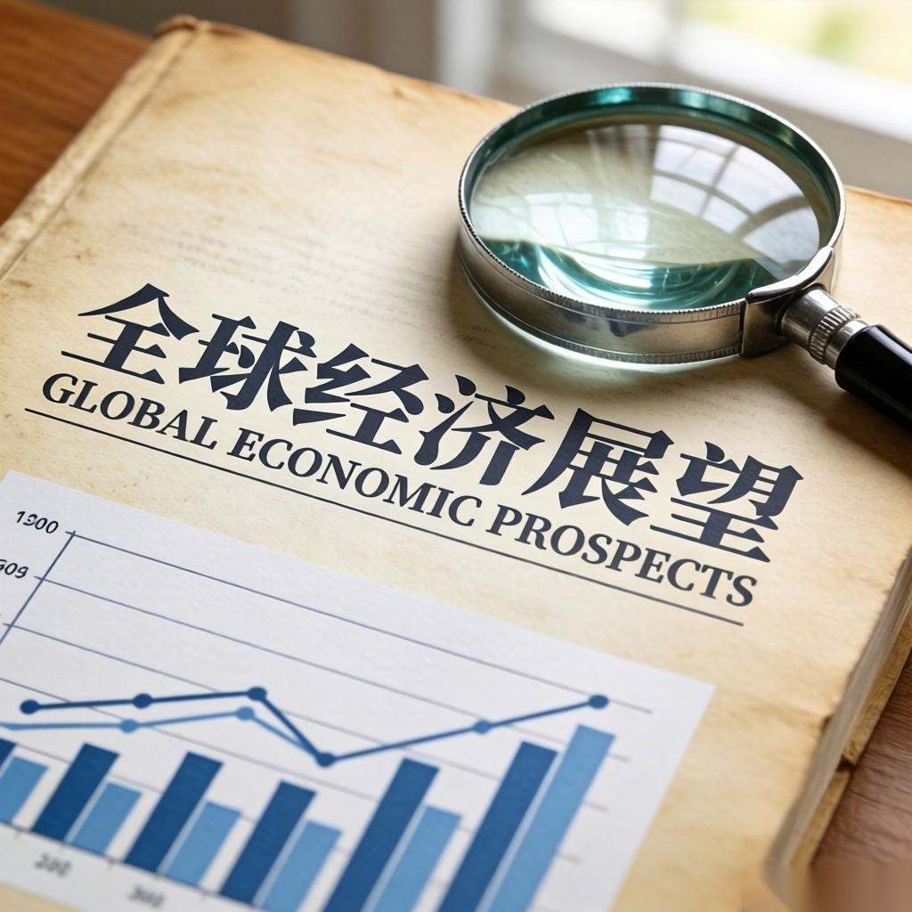 世行警示新兴经济体面临“硬着陆”风险