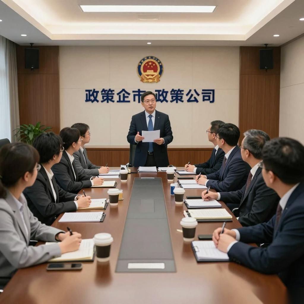 消除经济增长下行压力需稳住市场主体预期