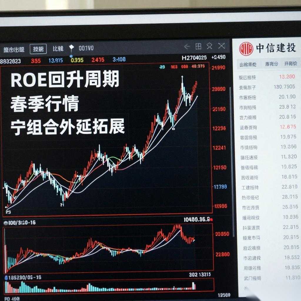 十大首席为你预测2022年！