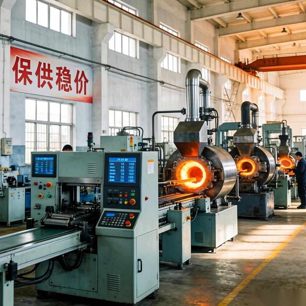 12月PMI反映景气度回暖 涨价压力持续缓解