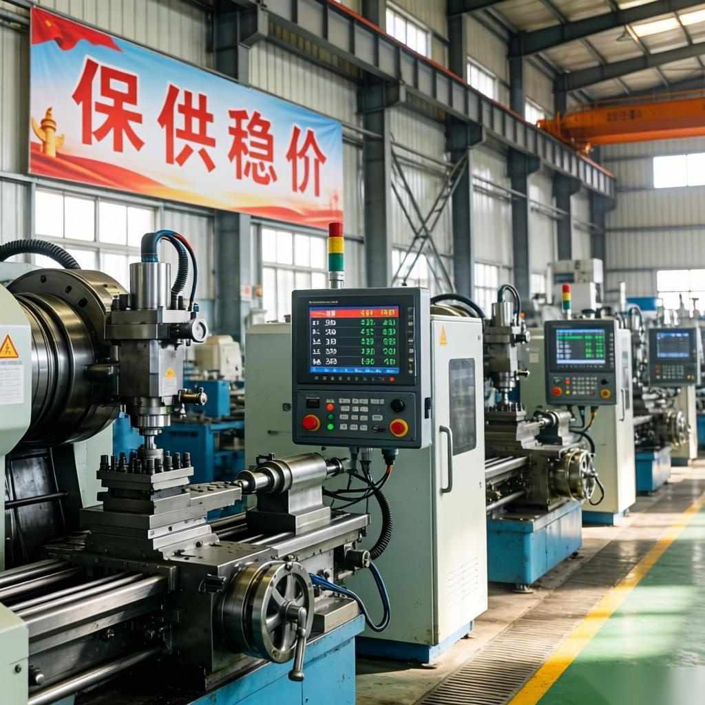 12月PMI反映景气度回暖 涨价压力持续缓解