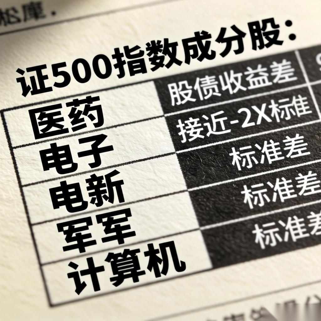 如何看待半信半疑的市场？