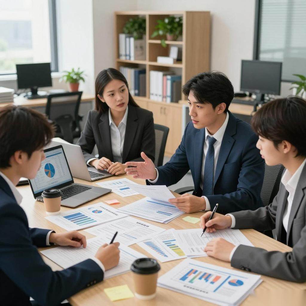 如何看待半信半疑的市场？